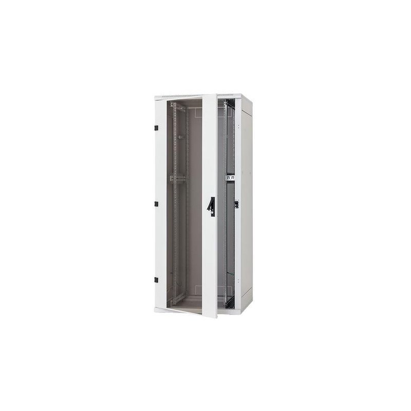 Triton 19" rozvaděč stojanový 45U/800x600, rozebíratelný