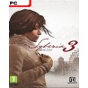 Syberia 3 – hra pro PC (elektronická licence)