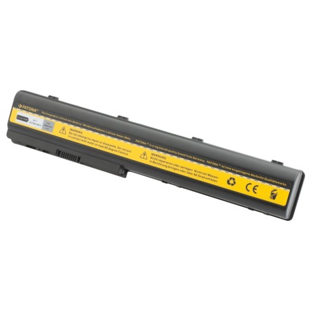 PATONA baterie pro ntb HP PAVILION DV7 4400mAh Li-Ion 14,4V