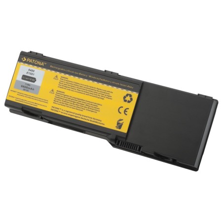 PATONA baterie pro ntb DELL INSPIRON 6400 6600mAh Li-Ion 11,1 V
