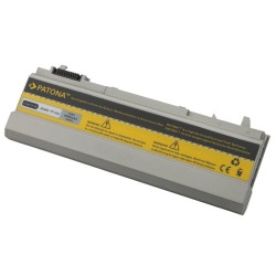PATONA baterie pro ntb DELL LATITUDE E6400 6600mAh Li-Ion 11,1V