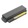 PATONA baterie pro ntb DELL INSPIRON MINI 9 4400mAh 14,8V