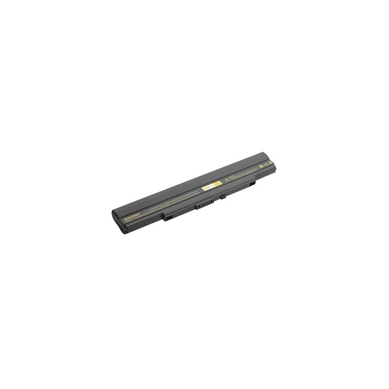 PATONA baterie pro ntb ASUS UL30,UL50,UL80 4400mAh Li-Ion 14,8V