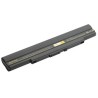 PATONA baterie pro ntb ASUS UL30,UL50,UL80 4400mAh Li-Ion 14,8V