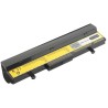 PATONA baterie pro ntb ASUS Eee PC 1005/1101 6600mAh 11,1V černá