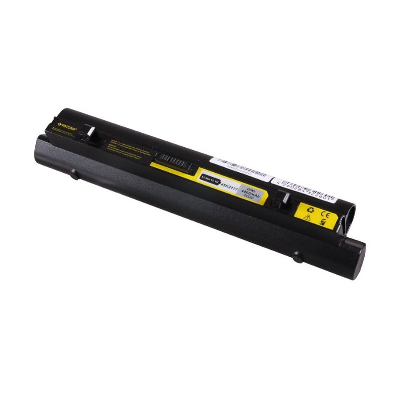 PATONA baterie pro ntb LENOVO IdeaPad S9 S10 4400mAh 11,1V
