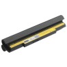 PATONA baterie pro ntb SAMSUNG NC10 ND10 NC20 6600mAh 11,1V