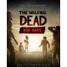The Walking Dead 400 Days – hra pro PC (elektronická licence)