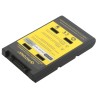 PATONA baterie pro ntb TOSHIBA SATELLITE A10/15 4400mAh Li-Ion 10,8V