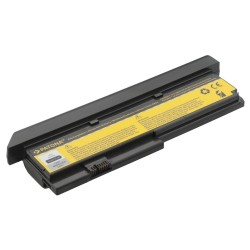 PATONA baterie pro ntb IBM THINKPAD X200 6600mAh Li-Ion 11,1V