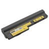PATONA baterie pro ntb LENOVO IdeaPad S10 4400mAh Li-Ion 11,1V černá