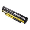 PATONA baterie pro ntb DELL INSPIRON 1012 4400mAh 11,1V černá