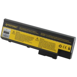 PATONA baterie pro ntb ACER ASPIRE 1680 4400mAh 14,8V