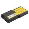 PATONA baterie pro ntb IBM THINKPAD R40e 4400mAh Li-Ion 10,8V