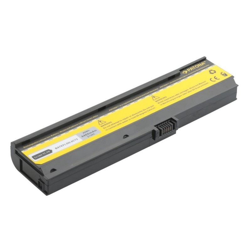 PATONA baterie pro ntb ACER ASPIRE 5600/TM 5100 4400mA Li-Ion 11,1V