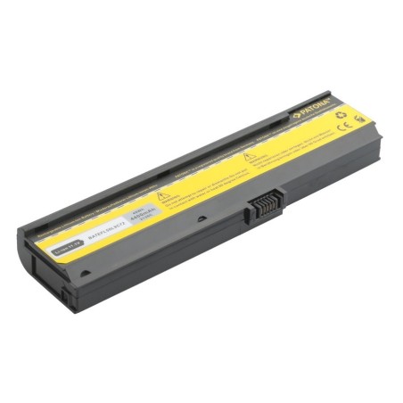 PATONA baterie pro ntb ACER ASPIRE 5600/TM 5100 4400mA Li-Ion 11,1V