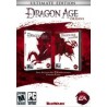 Dragon Age Origins Ultimate Edition – hra pro PC (elektronická licence)