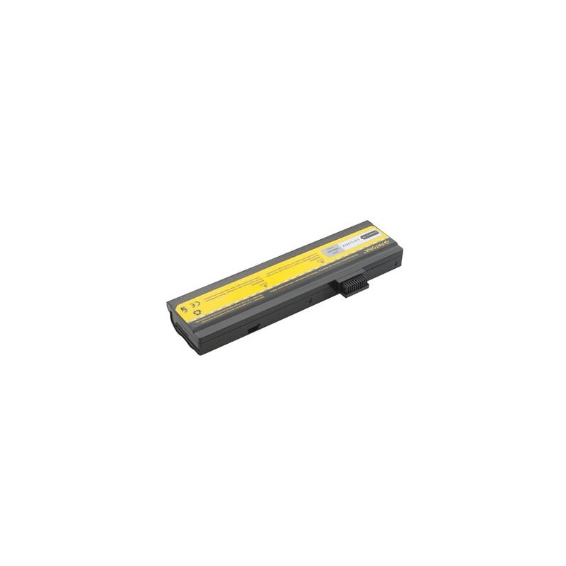 PATONA baterie pro ntb FUJITSU-SIEMENS AMILO Li1818 4400mAh Li-Ion 11,1V