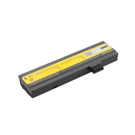 PATONA baterie pro ntb FUJITSU-SIEMENS AMILO Li1818 4400mAh Li-Ion 11,1V