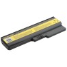 PATONA baterie pro ntb IBM Lenovo 3000 4400mAh Li-Ion 11,1V