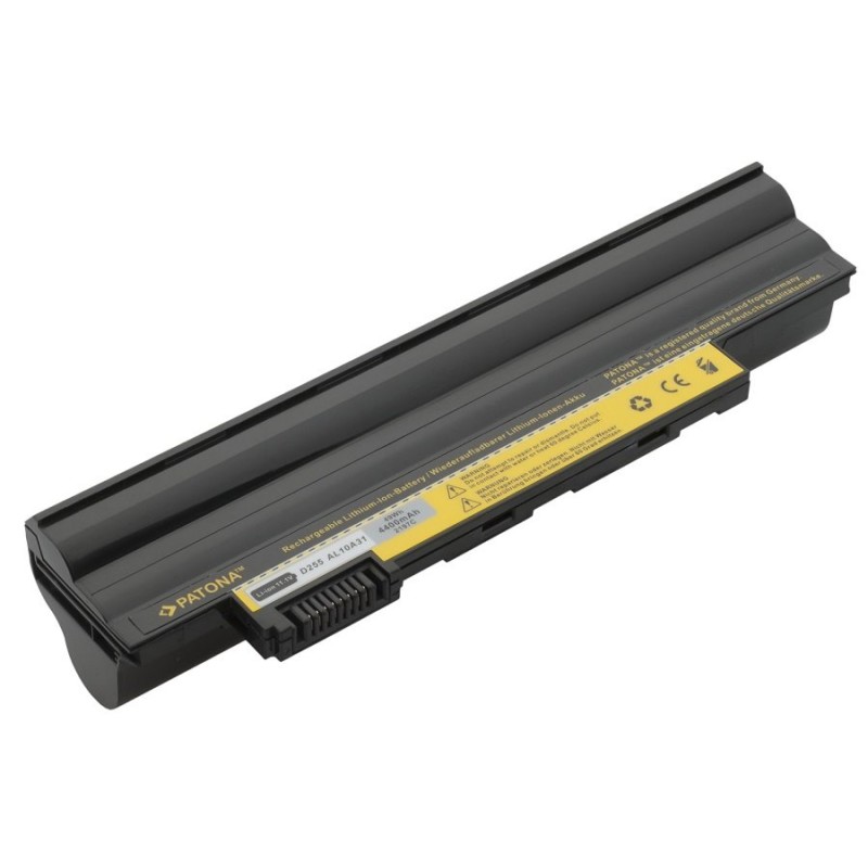 PATONA baterie pro ntb ACER AL10A31 4400mAh 11,1V