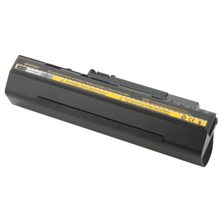 PATONA baterie pro ntb ACER ASPIRE ONE 6600mAh Li-Ion 11,1V černá