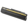 PATONA baterie pro ntb ACER ASPIRE ONE 6600mAh Li-Ion 11,1V černá