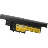 PATONA baterie pro ntb IBM THINKPAD X60 4400mAh Li-Ion 14,4V