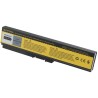 PATONA baterie pro ntb TOSHIBA SATELLITE M300, M305 4400mAh 11,1V