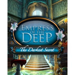 Empress Of The Deep – hra pro PC (elektronická licence)