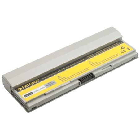 PATONA baterie pro ntb DELL LATITUDE E4200 4400mAh 11,1V