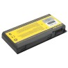PATONA baterie pro ntb MSI BTY-M6D 6600mAh 11,1V