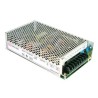 Zdroj Meanwell AD-155C s funkcí nabíječky 155W 54+53.5V, box, spínaný