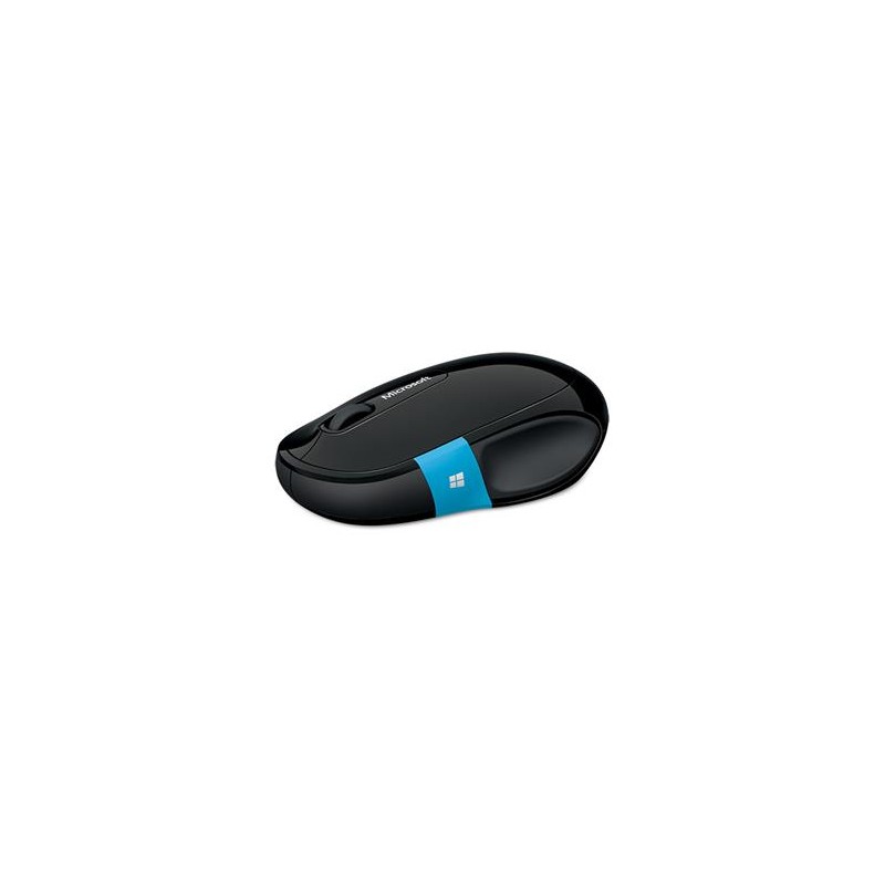 Sculpt Comfort Mouse Win7/8 Bluetooth Black