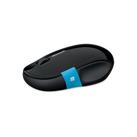 Sculpt Comfort Mouse Win7/8 Bluetooth Black