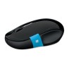 Sculpt Comfort Mouse Win7/8 Bluetooth Black
