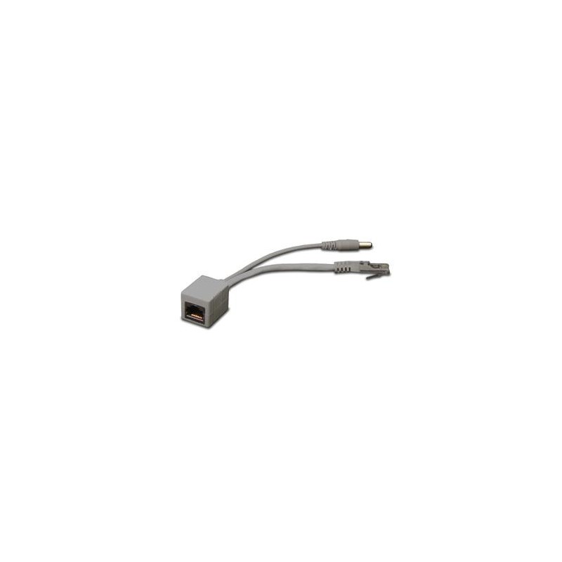 Pasivní PoE s kabelem - splitter