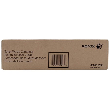 Xerox Waste toner bottle 7228/7235/7245