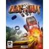 FlatOut – hra pro PC (elektronická licence)