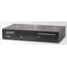Planet FSD-803 Switch, 8x10/100Base-TX, 10", kov, desktop, fanless