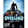 Overlord 2 – hra pro PC (elektronická licence)