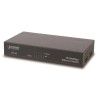 Planet FSD-503 Switch, 5x 10/100Base-TX, 10", kov, fanless