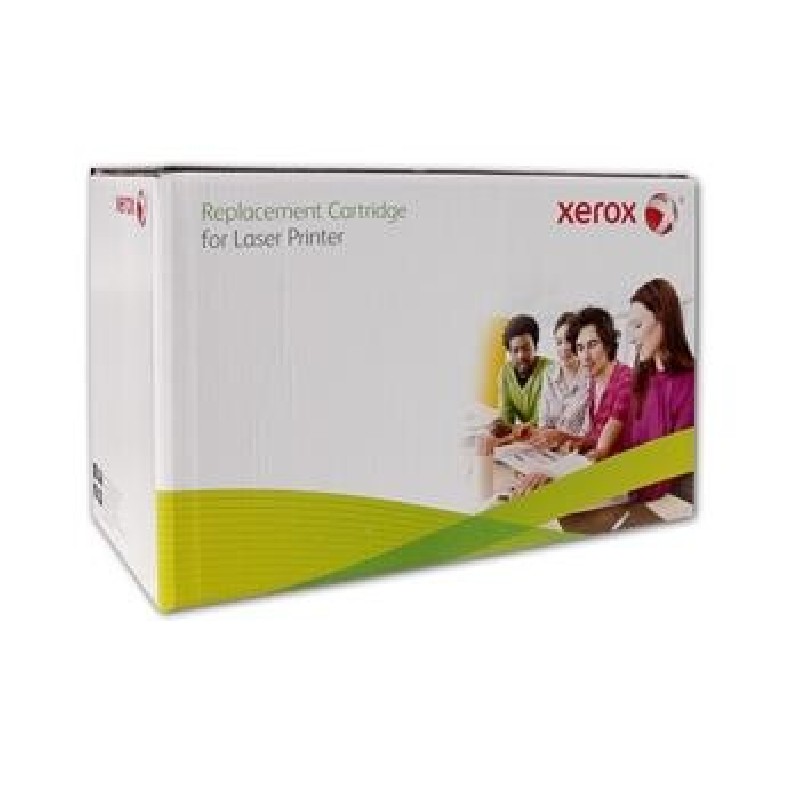 Xerox alter. toner pro Brother HL4150/HL4570/DCP9050/DCP9055/DCP9270/MFC9460/MFC9465-black-6000str. Allprint -Allprint