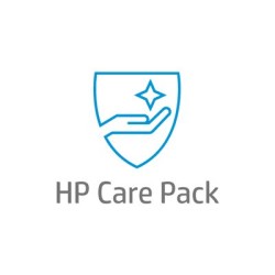 HP 3y ONS PDA DMR DT