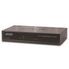 Planet GSD-503 Switch 5x10/100/1000BASE-T, EUP, 802.3AZ, kov