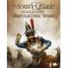 Mount and Blade Warband Napoleonic Wars – herní rozšíření pro PC (elektronická licence)