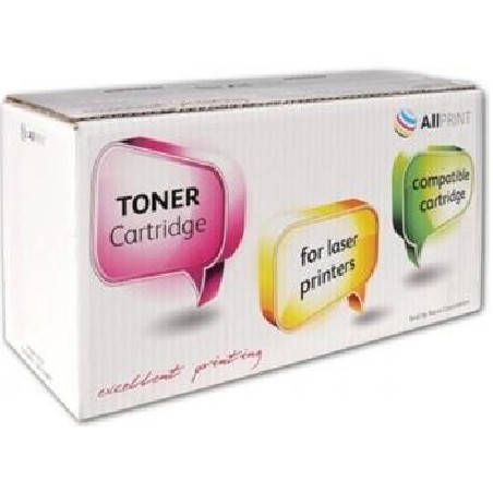 Xerox Alter. toner pro Samsung CLP-350N black 4000str.- Allprint -Allprint