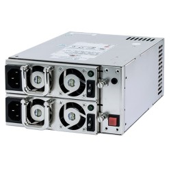 CHIEFTEC redundantní zdroj MRT-5450G, 2x450W, ATX-12V V.2.3, PS-2 type, PFC, 80+ Gold