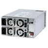 CHIEFTEC redundantní zdroj MRT-5450G, 2x450W, ATX-12V V.2.3, PS-2 type, PFC, 80+ Gold