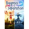 Degrees of Separation – hra pro PC (elektronická licence)
